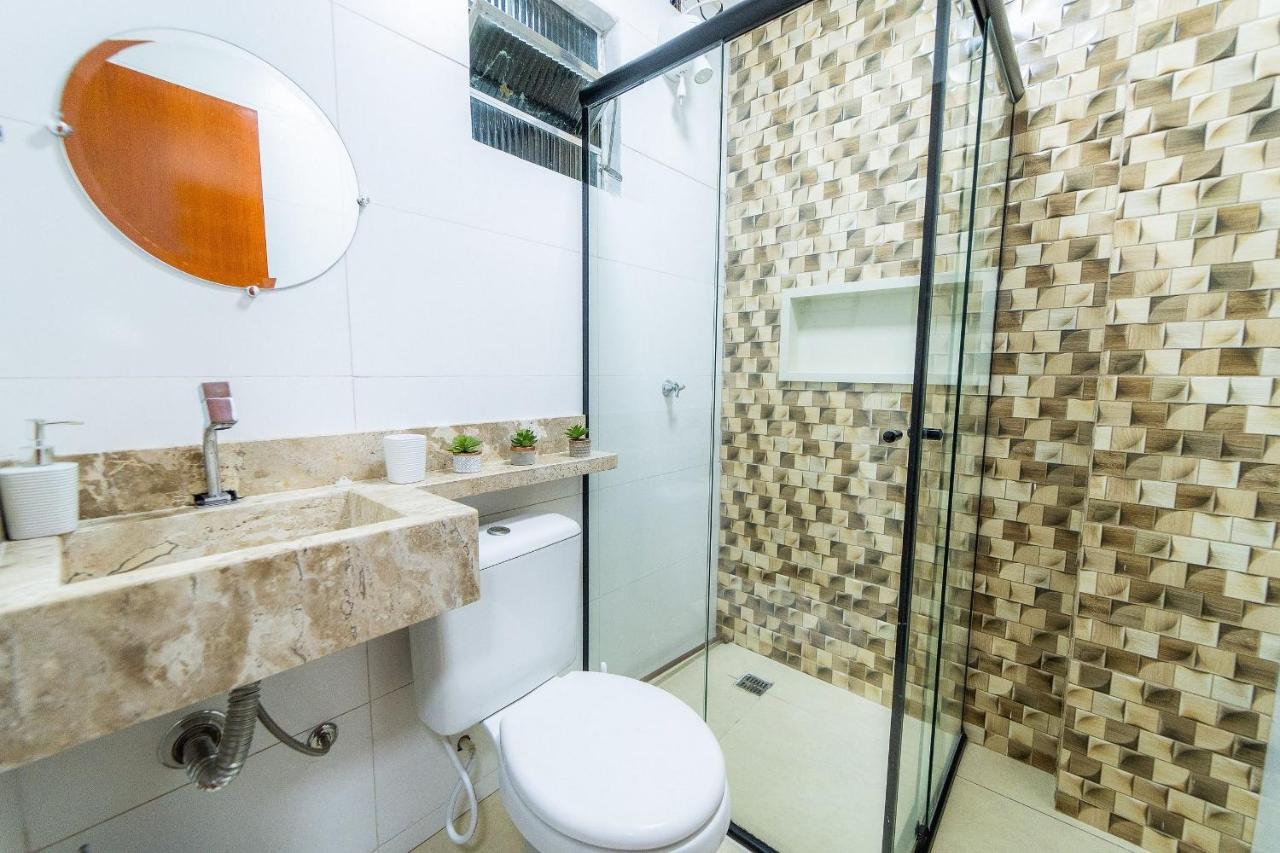Apartamento Familiar encantador , com estacionamento incluído Brasilia Exterior foto